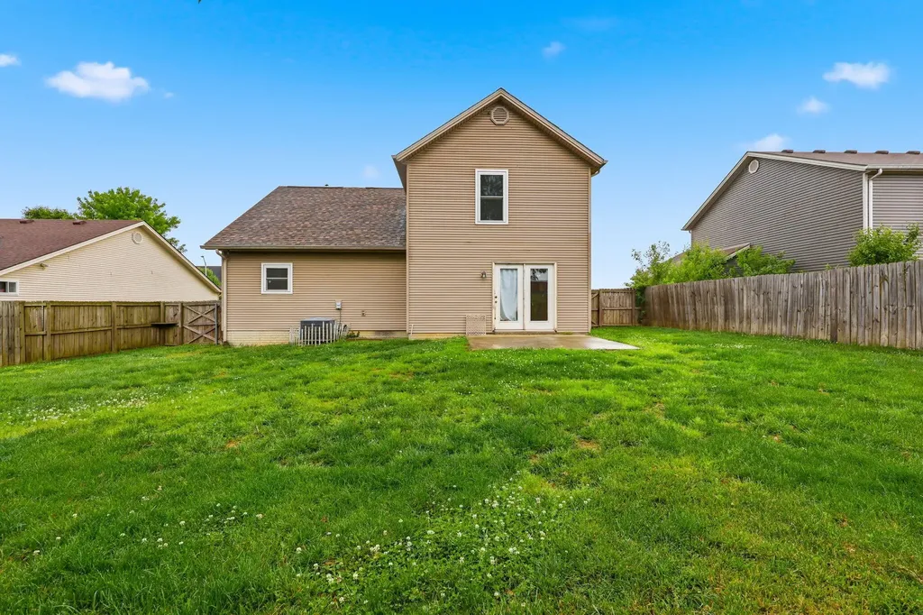 207 Abbeywood Drive Winchester KY 40391