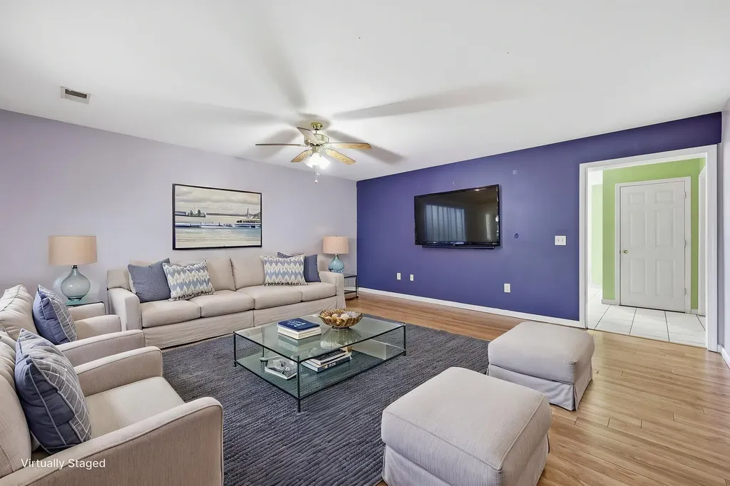 207 Abbeywood Drive Winchester KY 40391