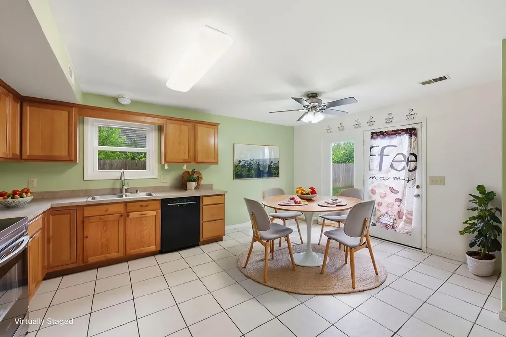 207 Abbeywood Drive Winchester KY 40391