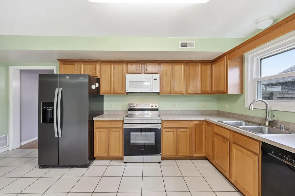 207 Abbeywood Drive Winchester KY 40391
