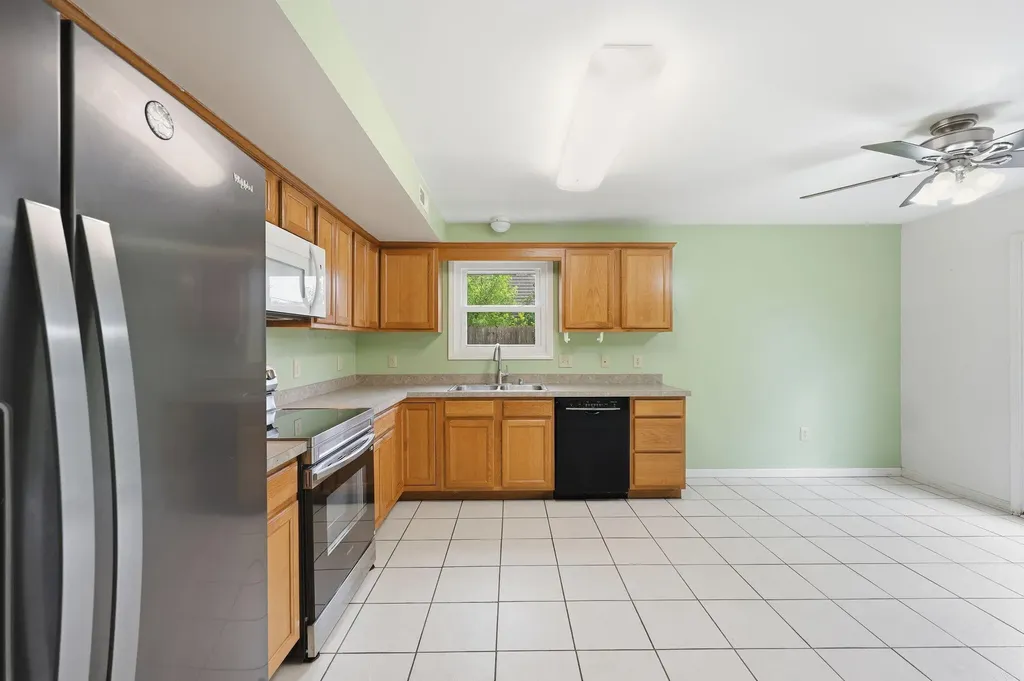 207 Abbeywood Drive Winchester KY 40391
