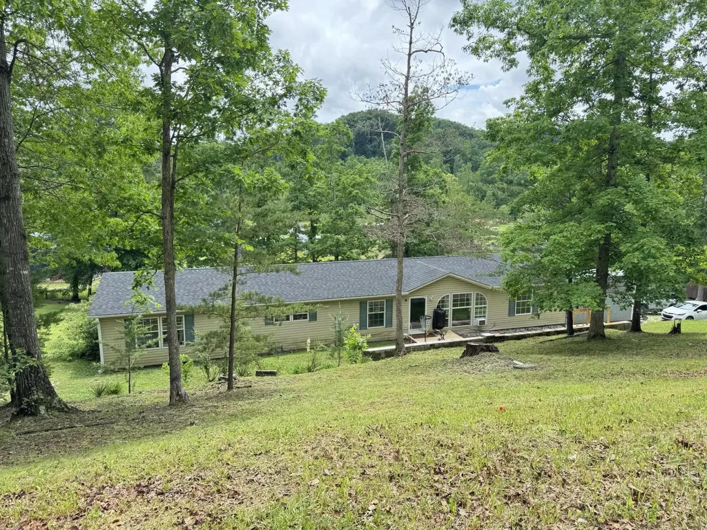 62 Shady Lane Berea KY 40403