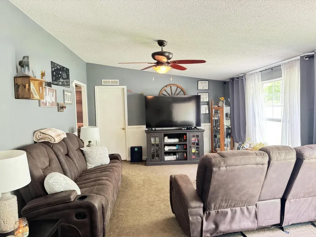 62 Shady Lane Berea KY 40403