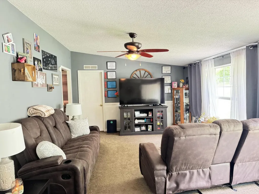62 Shady Lane Berea KY 40403