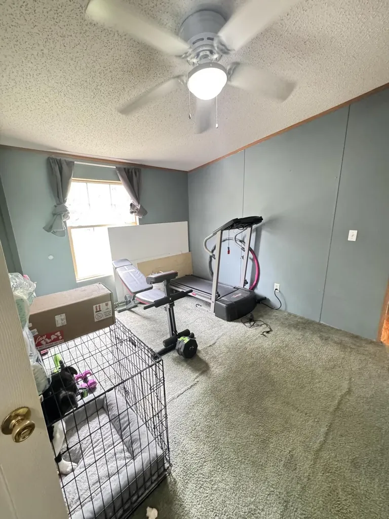 62 Shady Lane Berea KY 40403