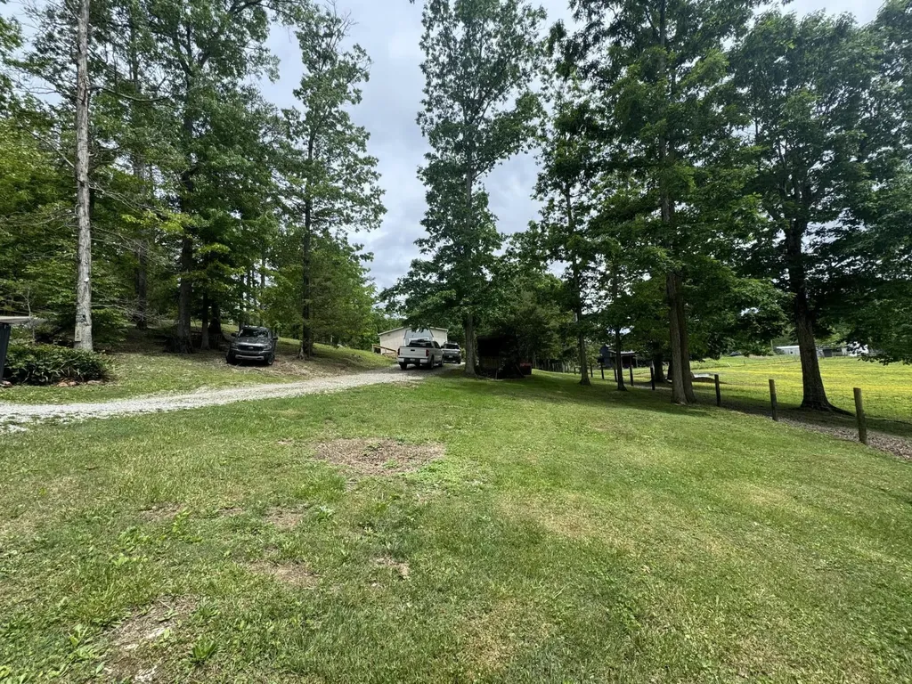 62 Shady Lane Berea KY 40403