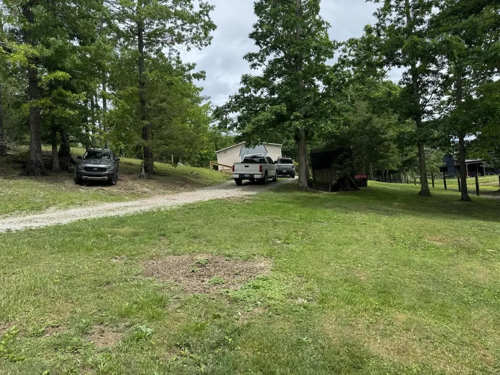 62 Shady Lane Berea KY 40403