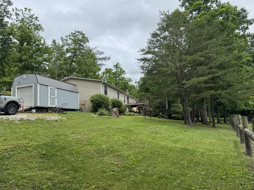 62 Shady Lane Berea KY 40403