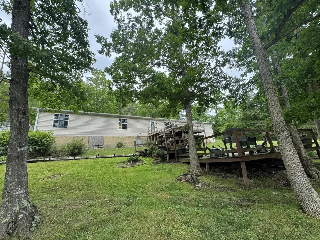 62 Shady Lane Berea KY 40403