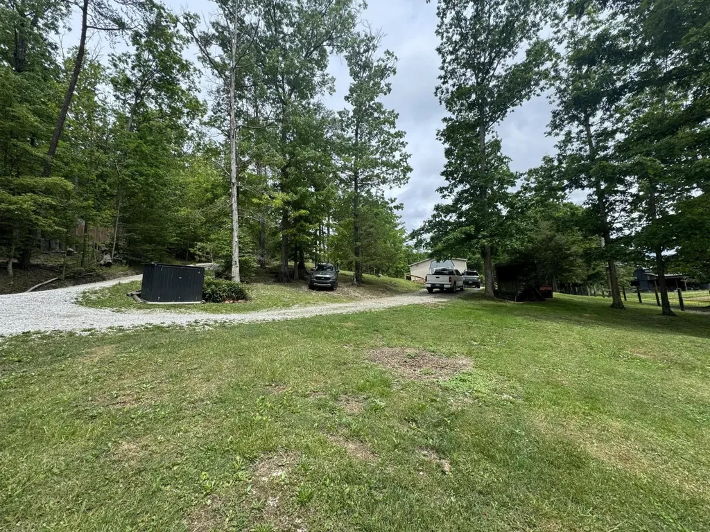 62 Shady Lane Berea KY 40403