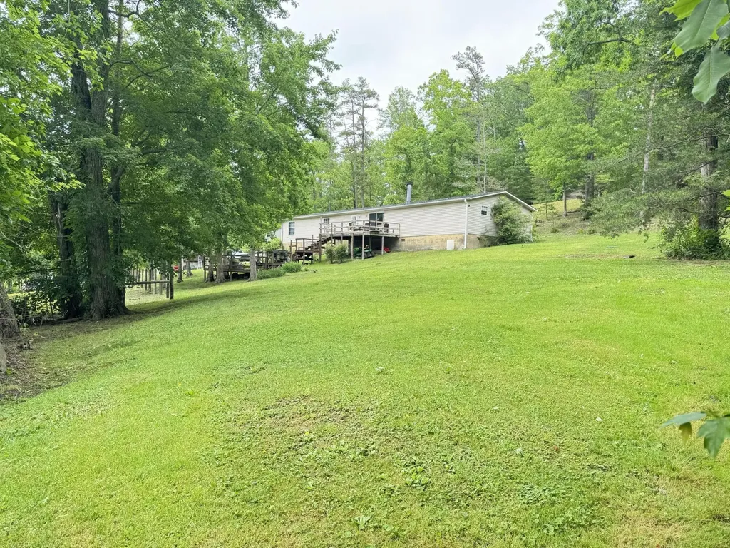 62 Shady Lane Berea KY 40403