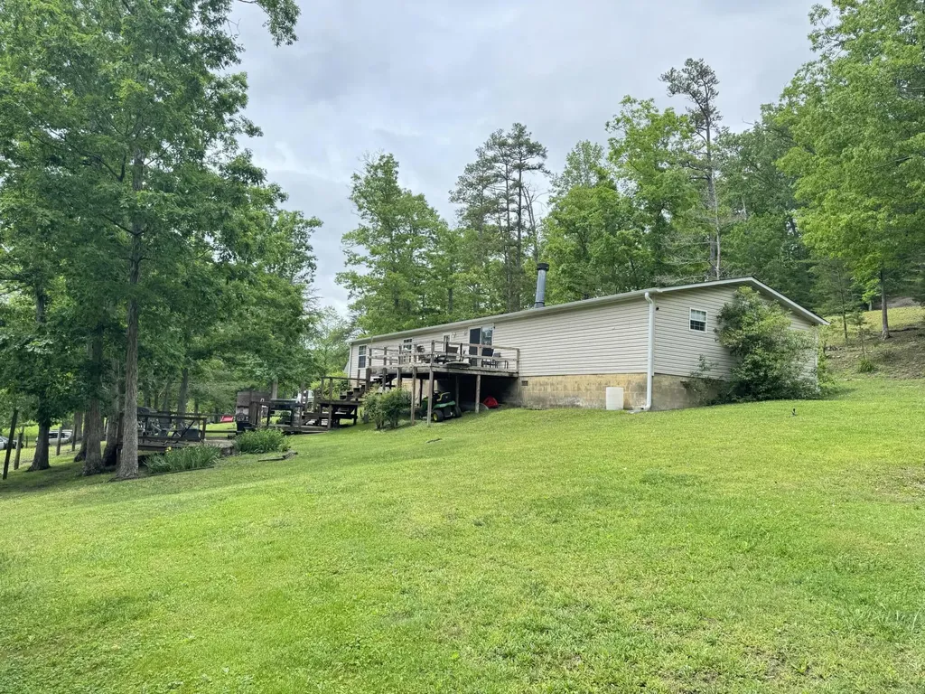 62 Shady Lane Berea KY 40403