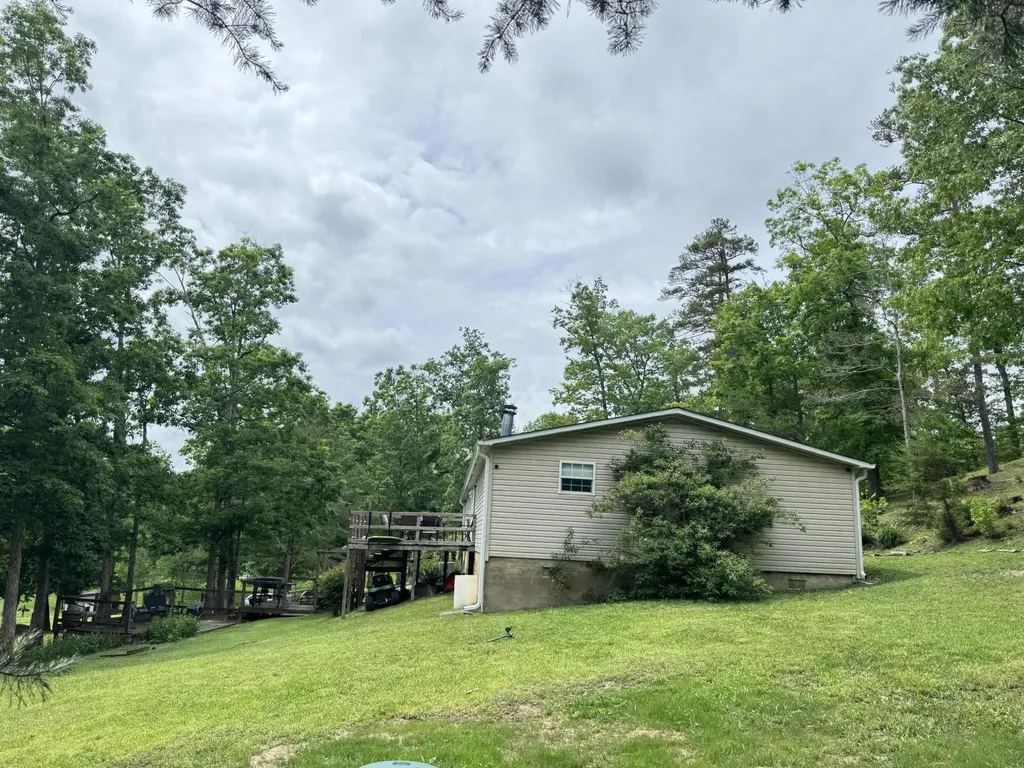 62 Shady Lane Berea KY 40403