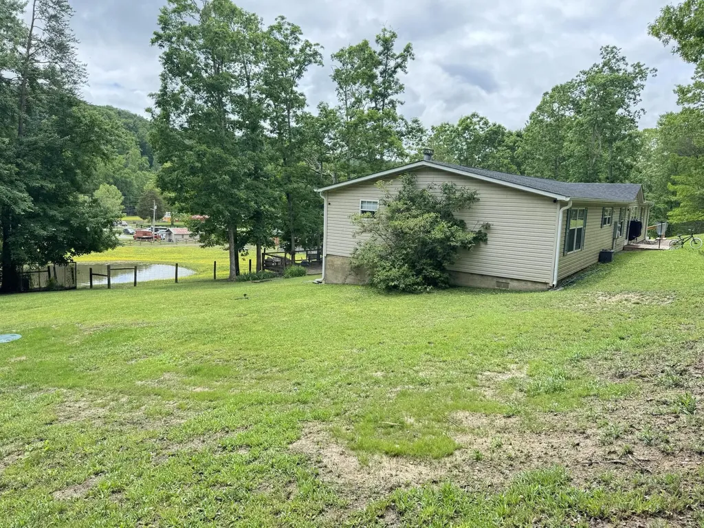 62 Shady Lane Berea KY 40403