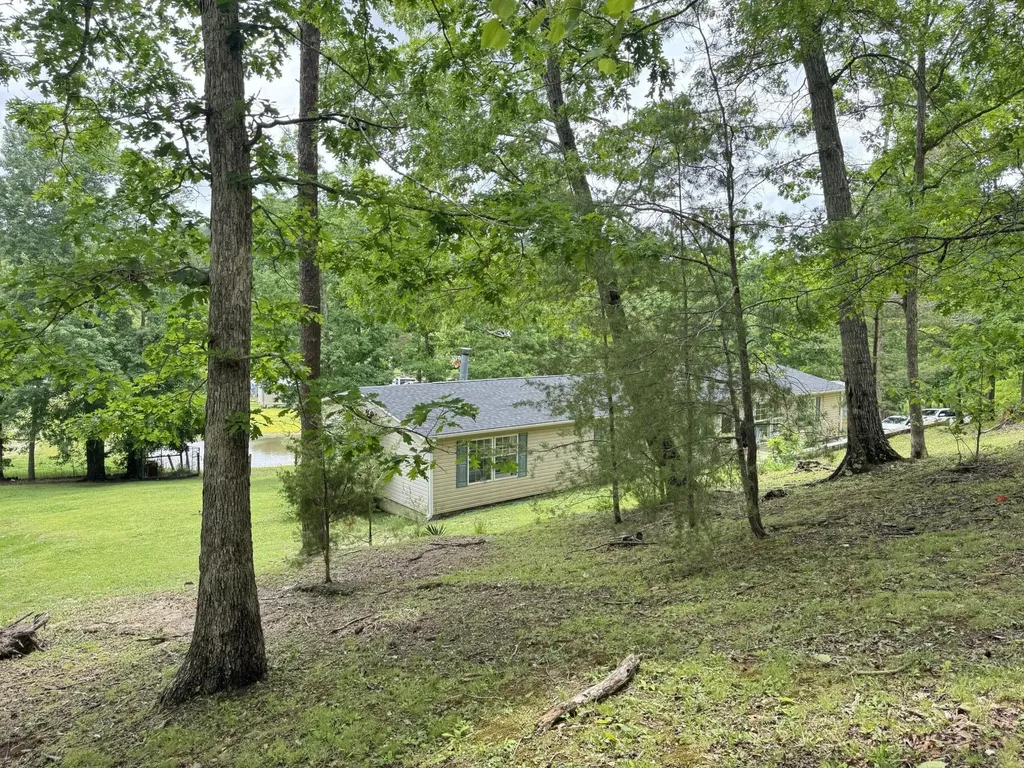 62 Shady Lane Berea KY 40403