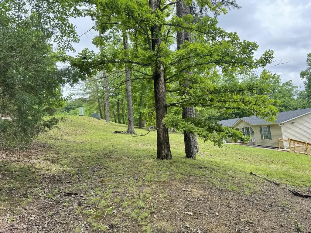 62 Shady Lane Berea KY 40403
