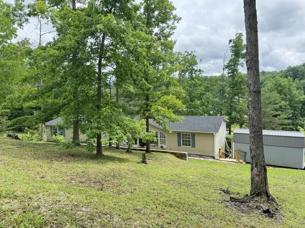 62 Shady Lane Berea KY 40403