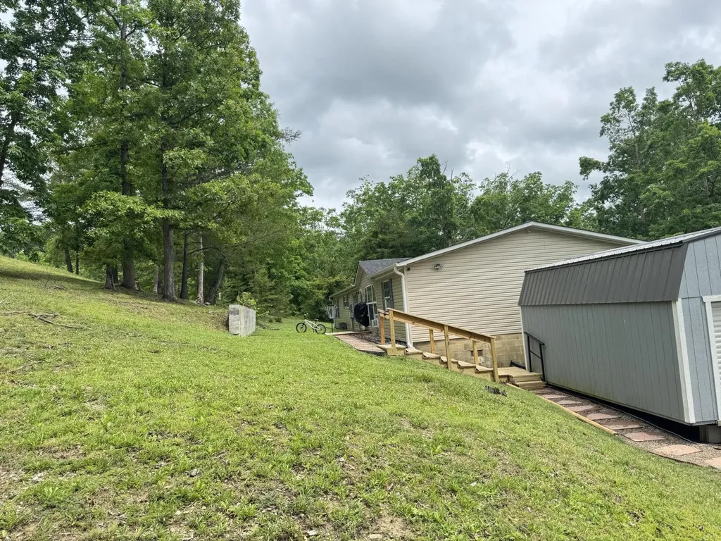 62 Shady Lane Berea KY 40403