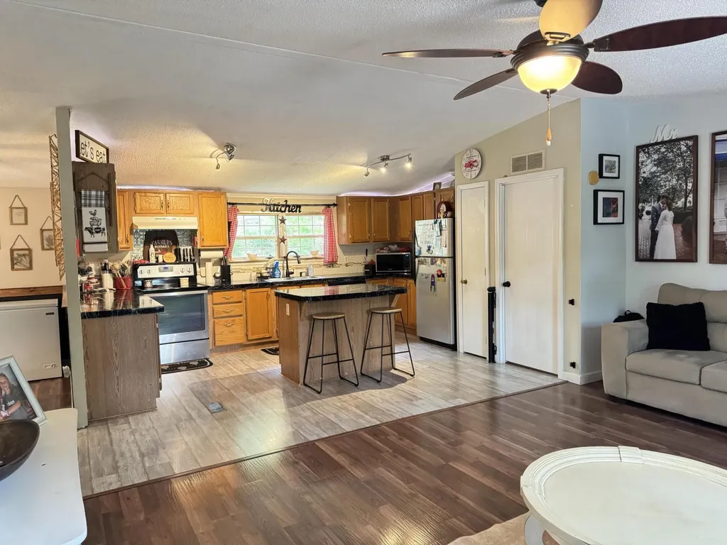 62 Shady Lane Berea KY 40403
