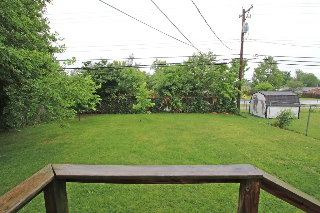 1260 Hialeiah Court Lexington KY 40517