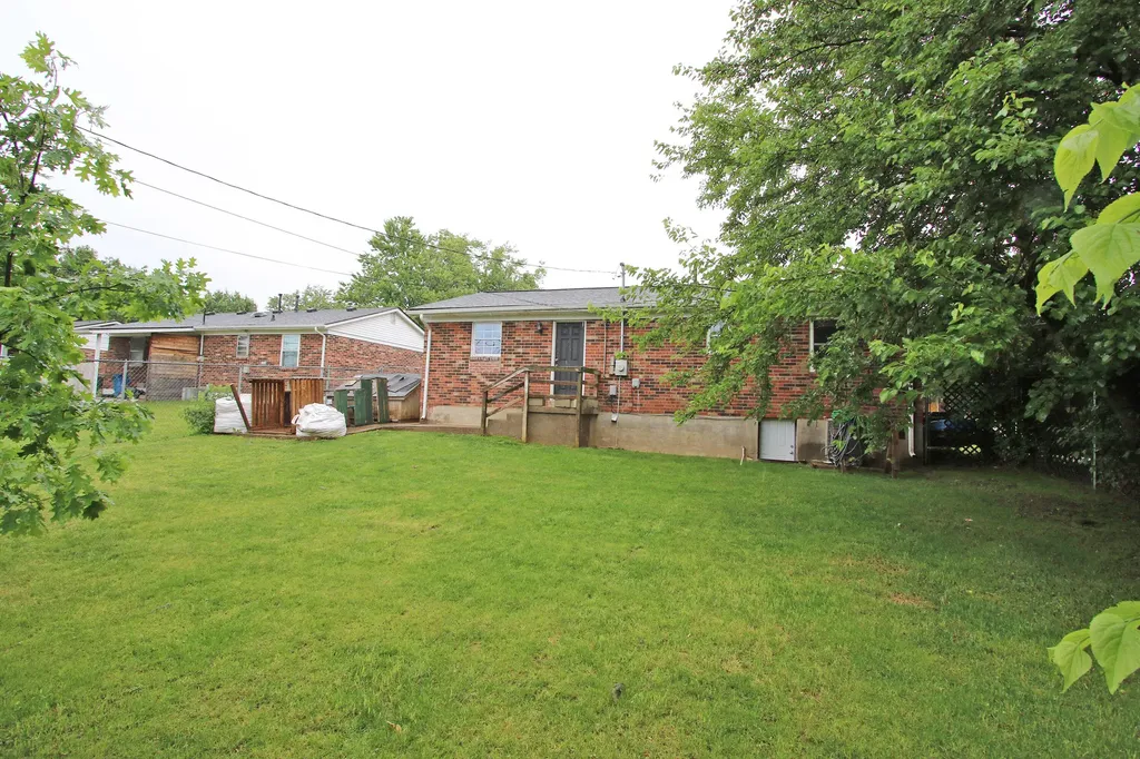1260 Hialeiah Court Lexington KY 40517