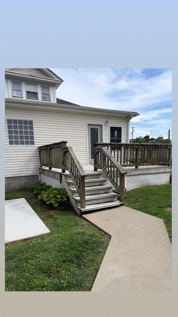 1515 Main Street Paris KY 40361