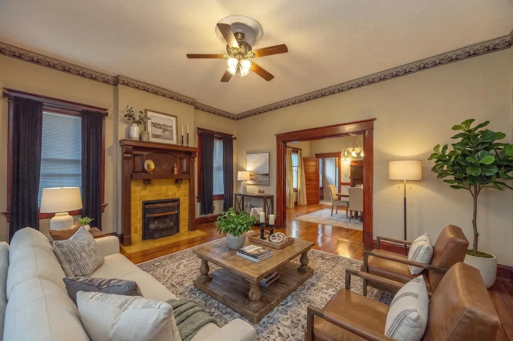 1515 Main Street Paris KY 40361