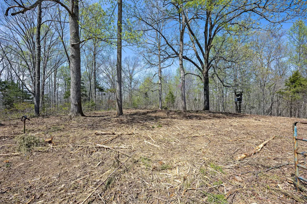 0 Brushy Road Mount Sherman KY 42764