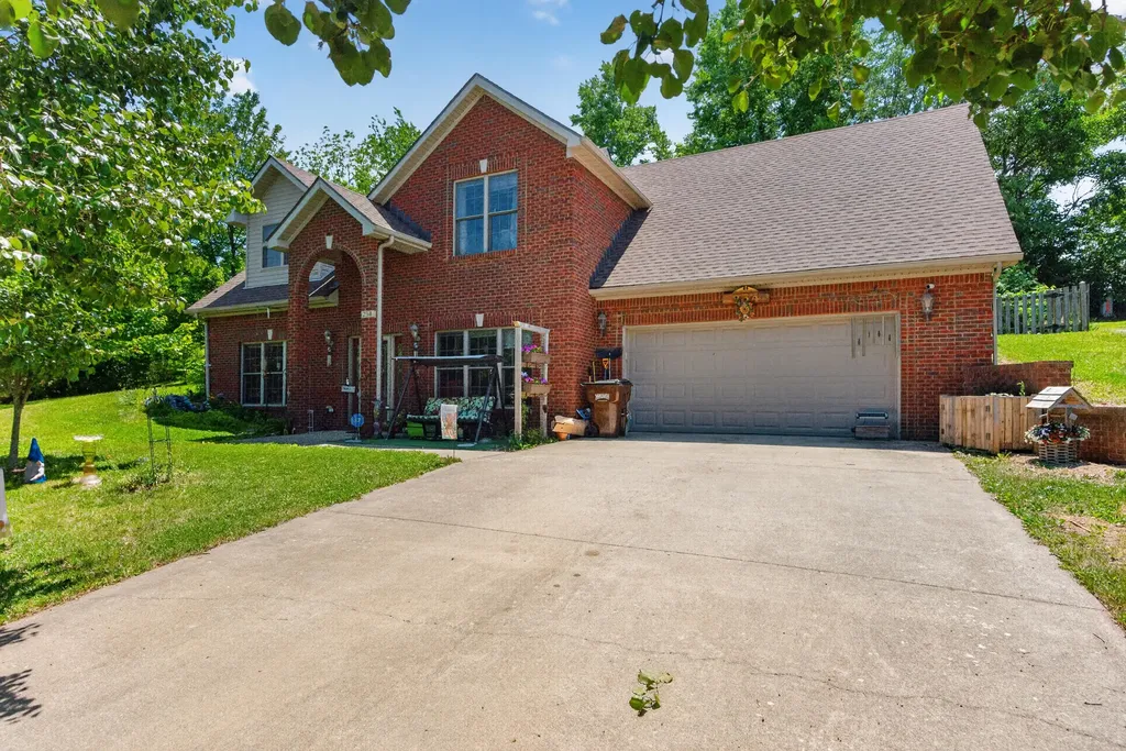 234 Savanna Drive Richmond KY 40475