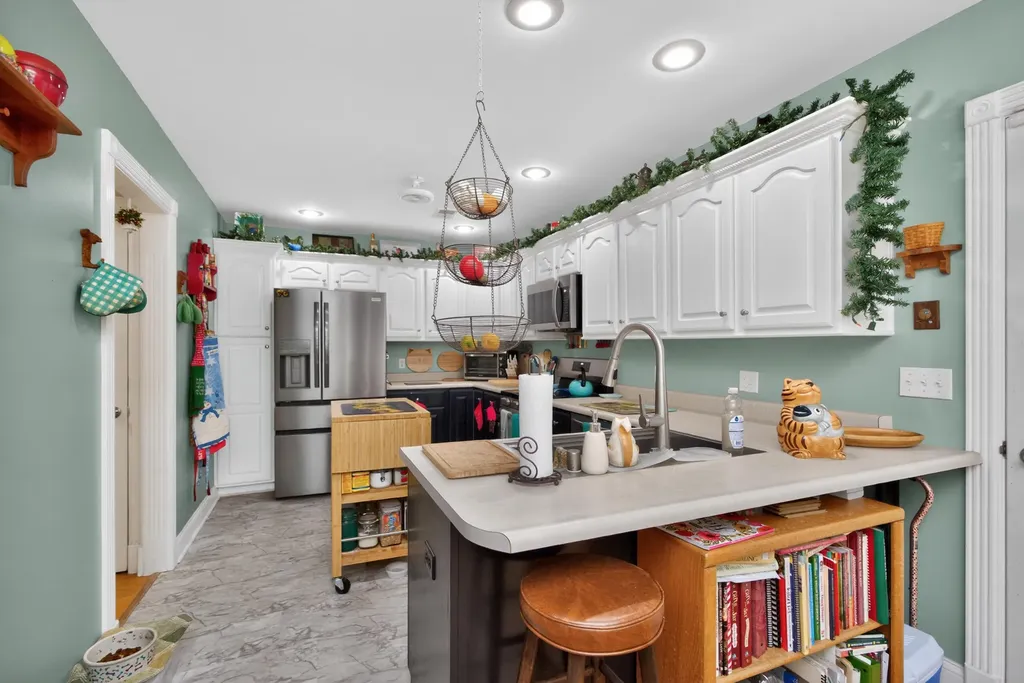 234 Savanna Drive Richmond KY 40475