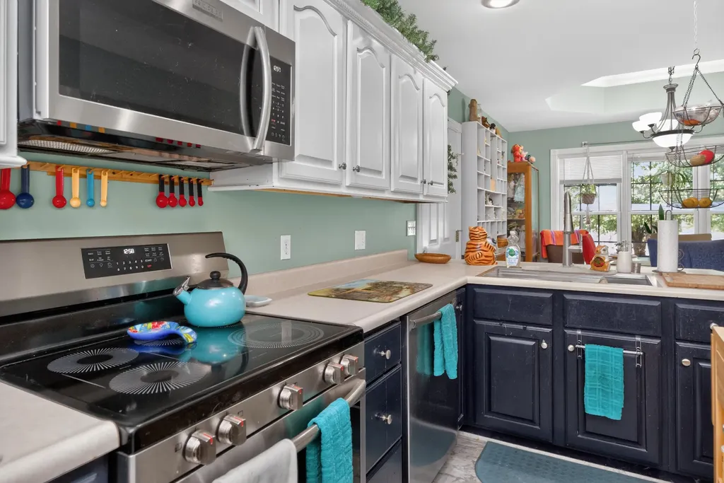 234 Savanna Drive Richmond KY 40475