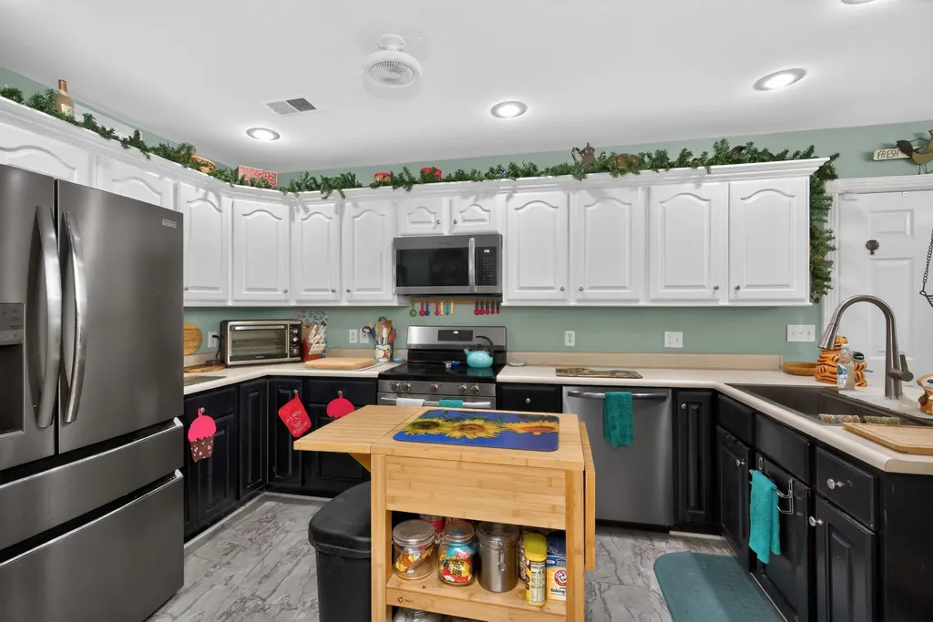 234 Savanna Drive Richmond KY 40475