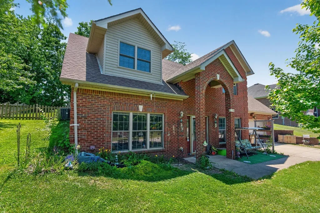 234 Savanna Drive Richmond KY 40475