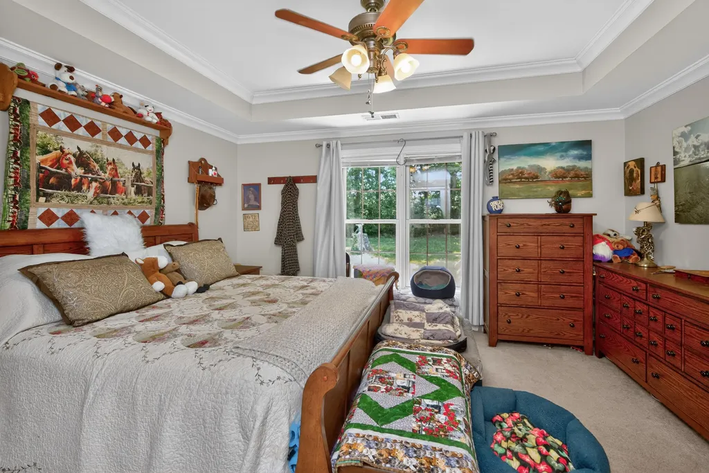 234 Savanna Drive Richmond KY 40475