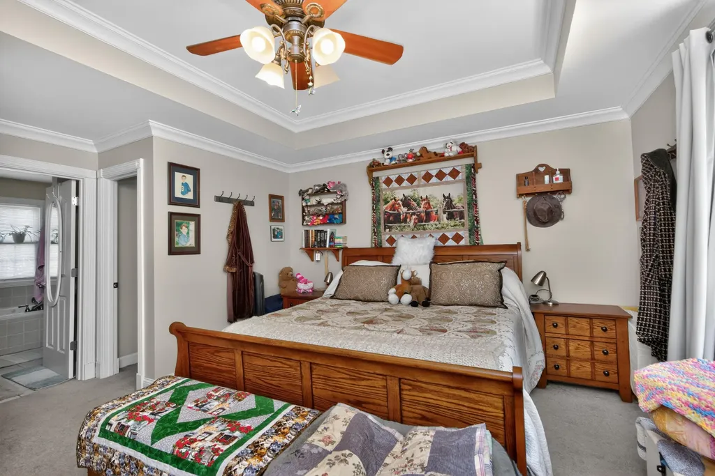 234 Savanna Drive Richmond KY 40475