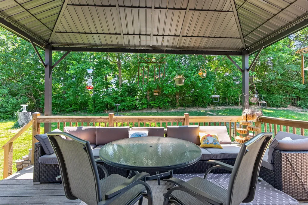 234 Savanna Drive Richmond KY 40475