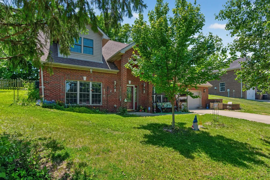 234 Savanna Drive Richmond KY 40475