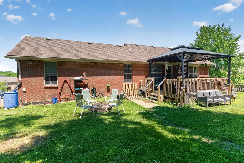 234 Savanna Drive Richmond KY 40475