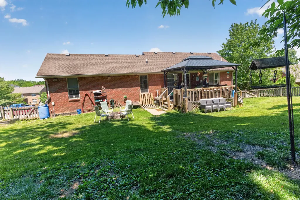 234 Savanna Drive Richmond KY 40475