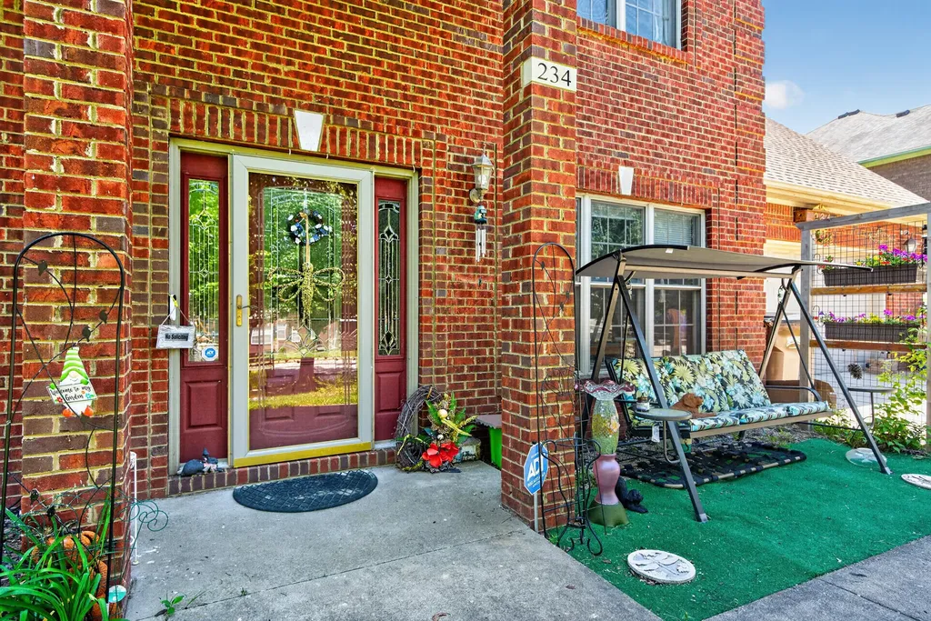 234 Savanna Drive Richmond KY 40475