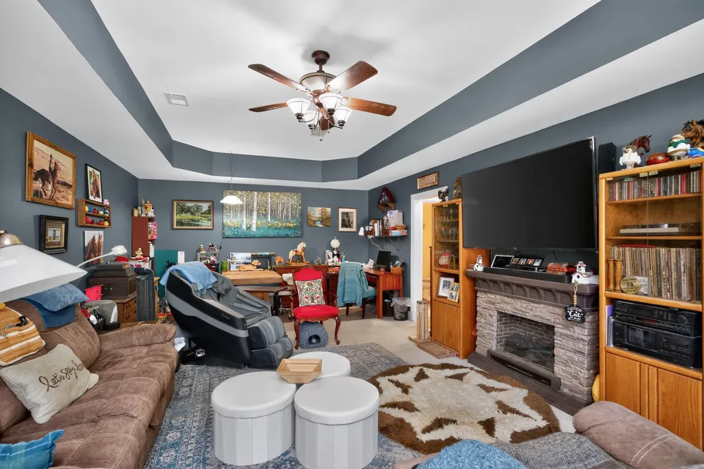 234 Savanna Drive Richmond KY 40475