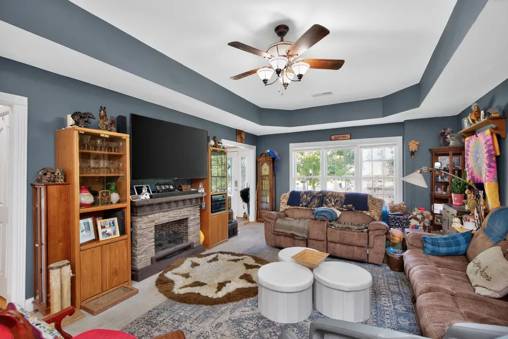 234 Savanna Drive Richmond KY 40475