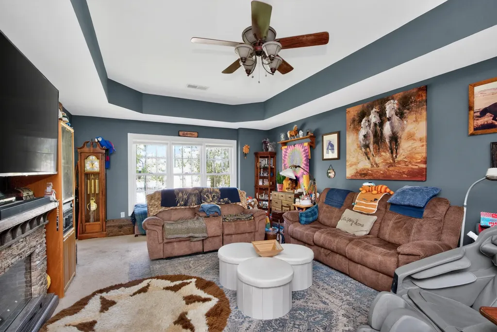 234 Savanna Drive Richmond KY 40475