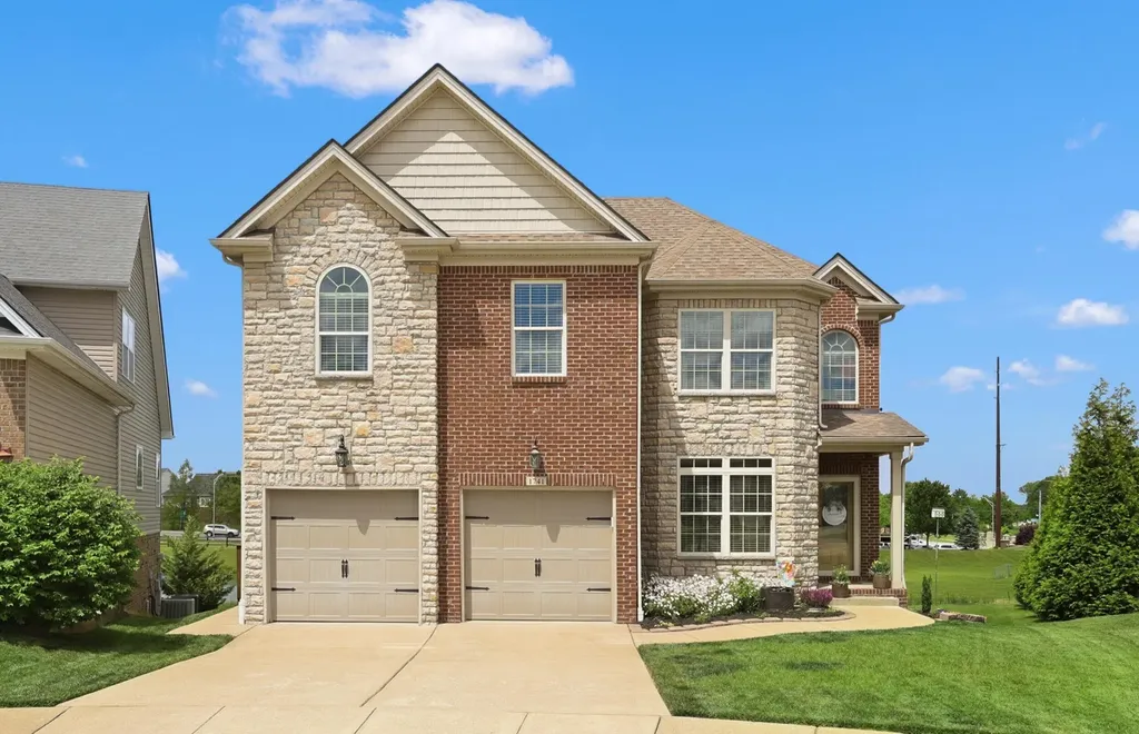 1741 Battery Street Lexington KY 40509