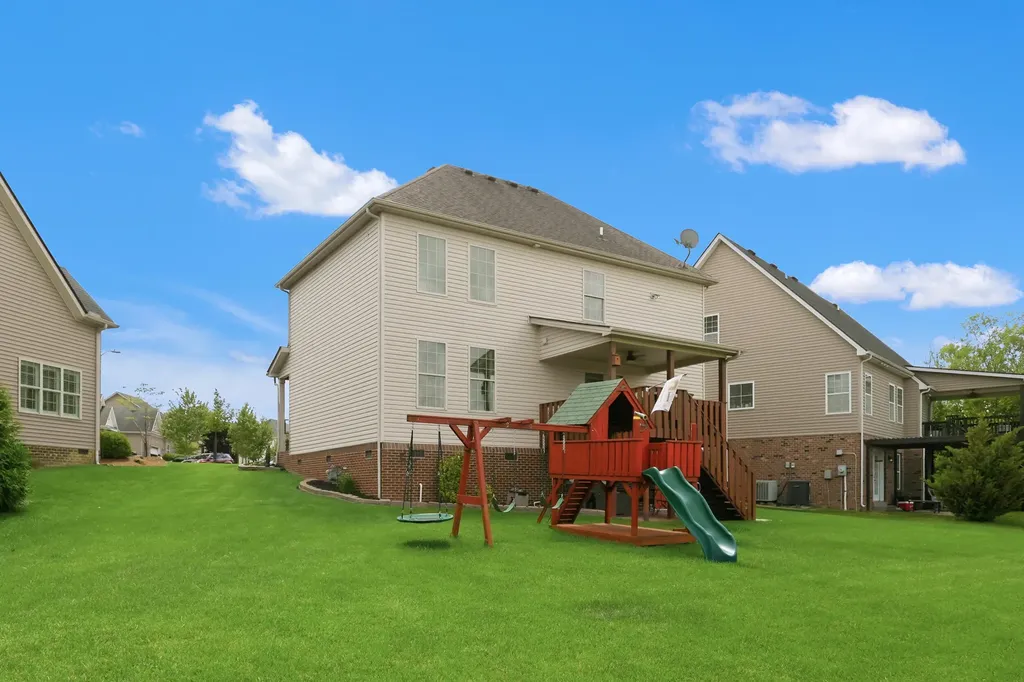 1741 Battery Street Lexington KY 40509