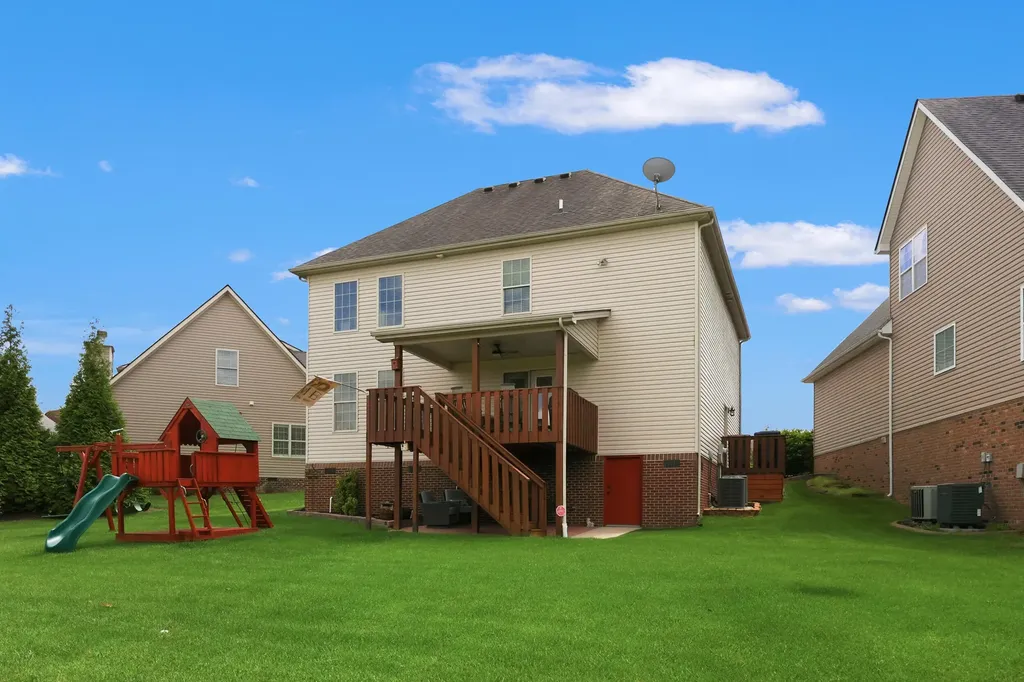 1741 Battery Street Lexington KY 40509