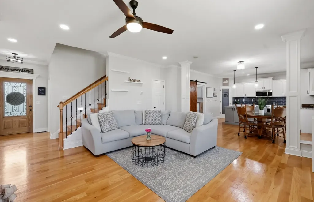 1741 Battery Street Lexington KY 40509