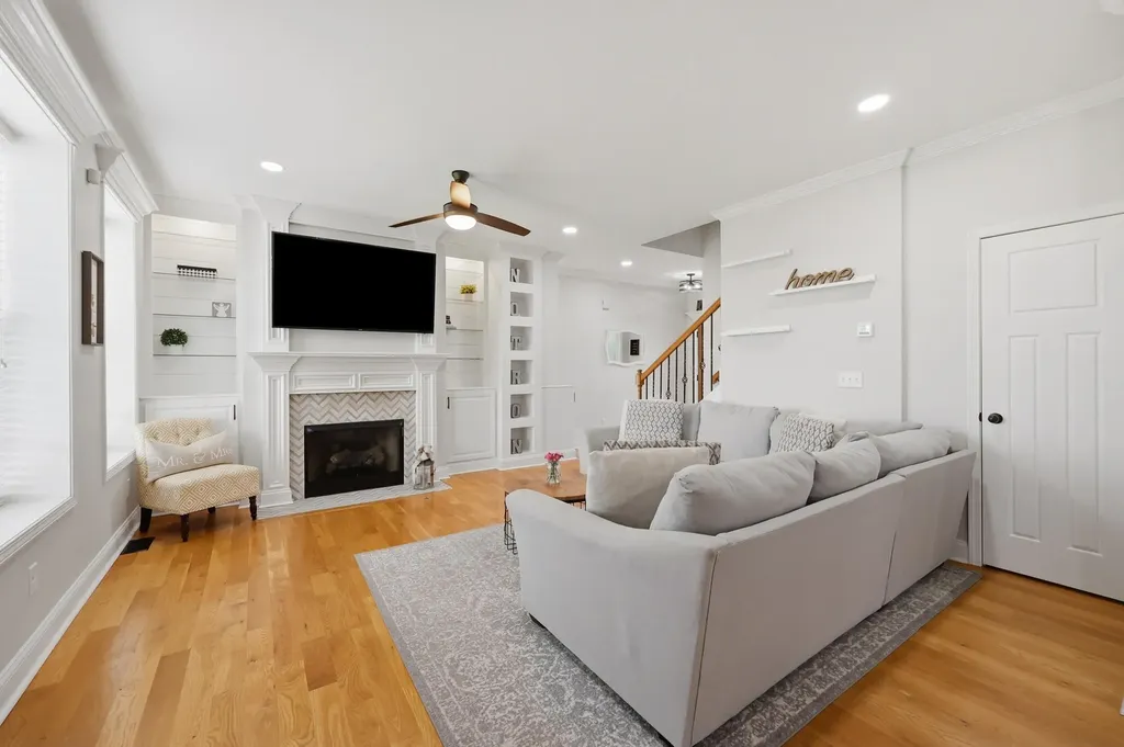 1741 Battery Street Lexington KY 40509