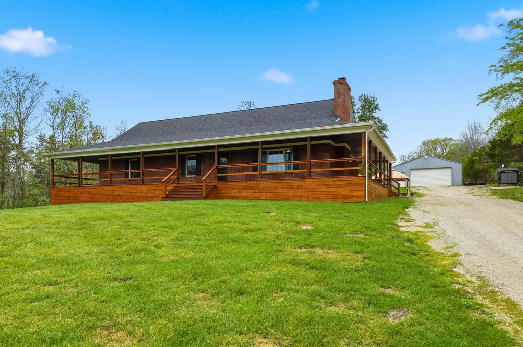 1380 Rice Road Lawrenceburg KY 40342