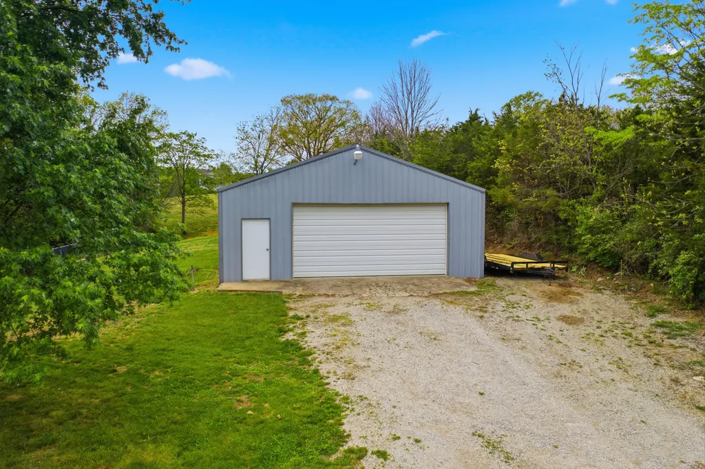 1380 Rice Road Lawrenceburg KY 40342
